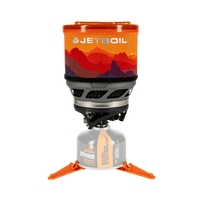 Jetboil MiniMo - Sunset